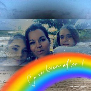 Meet your Posher, Martine